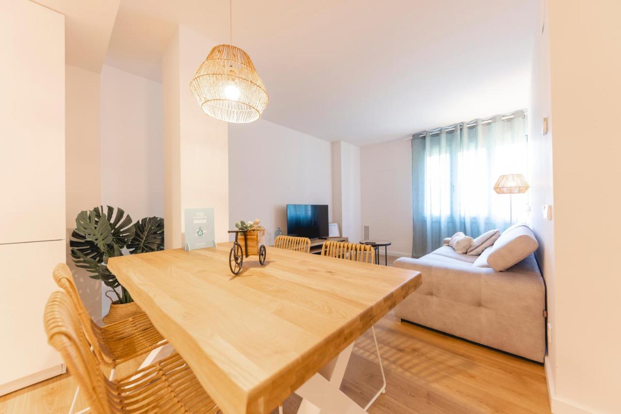 Bravissimo Sirenes, 2-Bedroom Apartment Жерона Екстер'єр фото