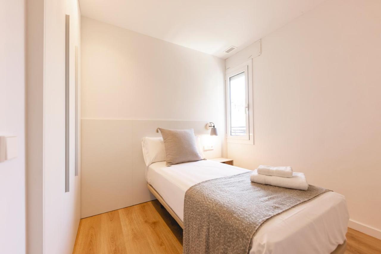 Bravissimo Sirenes, 2-Bedroom Apartment Жерона Екстер'єр фото