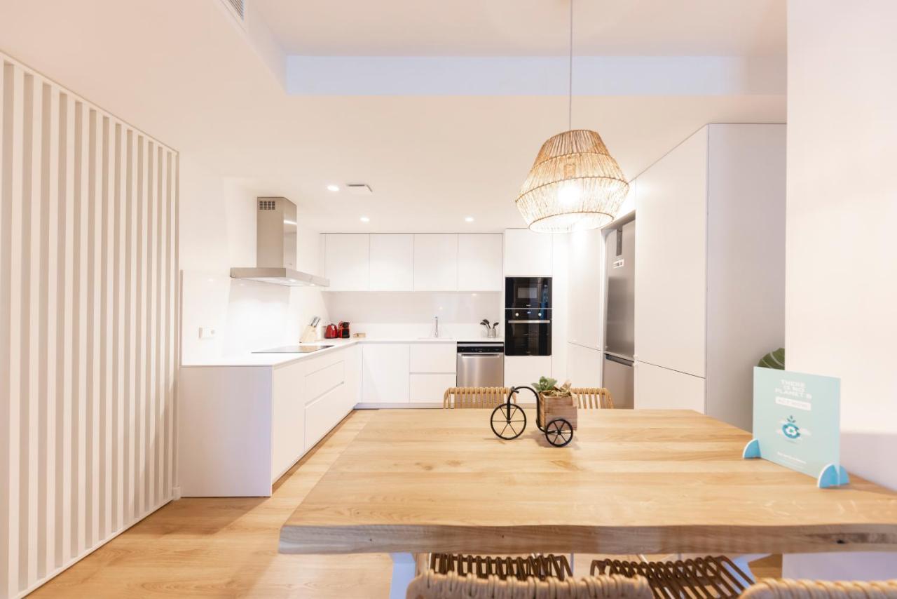 Bravissimo Sirenes, 2-Bedroom Apartment Жерона Екстер'єр фото