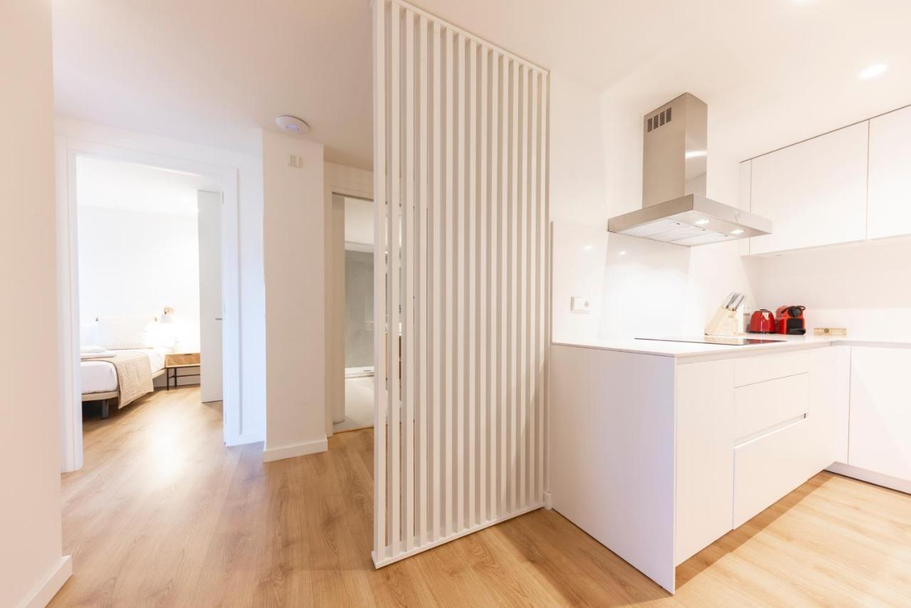Bravissimo Sirenes, 2-Bedroom Apartment Жерона Екстер'єр фото