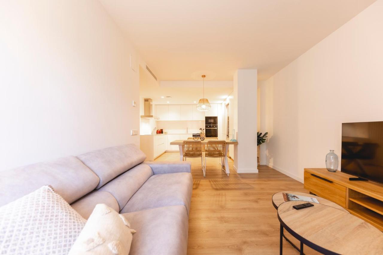 Bravissimo Sirenes, 2-Bedroom Apartment Жерона Екстер'єр фото