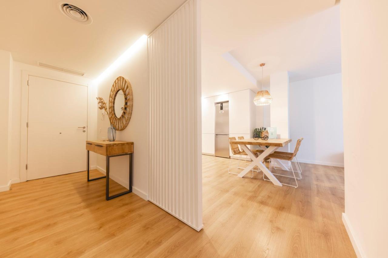 Bravissimo Sirenes, 2-Bedroom Apartment Жерона Екстер'єр фото