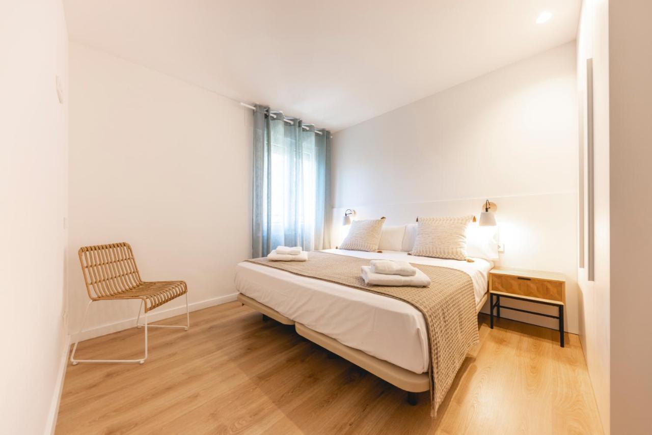 Bravissimo Sirenes, 2-Bedroom Apartment Жерона Екстер'єр фото